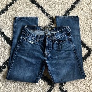 Mens 30x32 American Eagle Jeans
